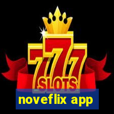 noveflix app